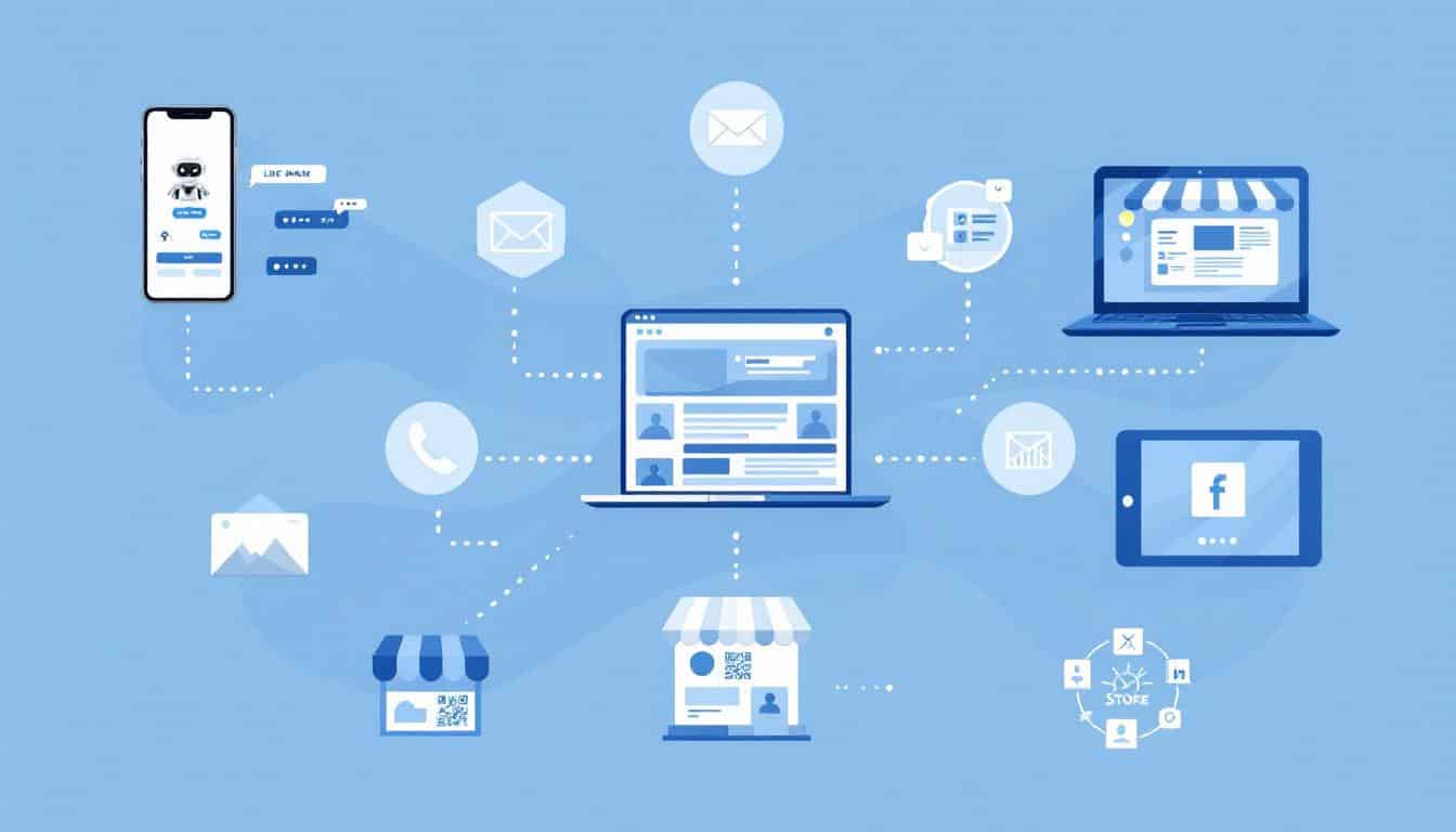 découvrez dès aujourd'hui la nouvelle suite d'expérience client d'infosys pour salesforce : des solutions innovantes pour optimiser l'engagement client, renforcer la fidélité et transformer vos interactions commerciales.