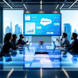 découvrez dès aujourd'hui la nouvelle suite d'expérience client d'infosys pour salesforce : des solutions innovantes pour optimiser votre relation client, améliorer l'engagement et booster la performance de votre entreprise.