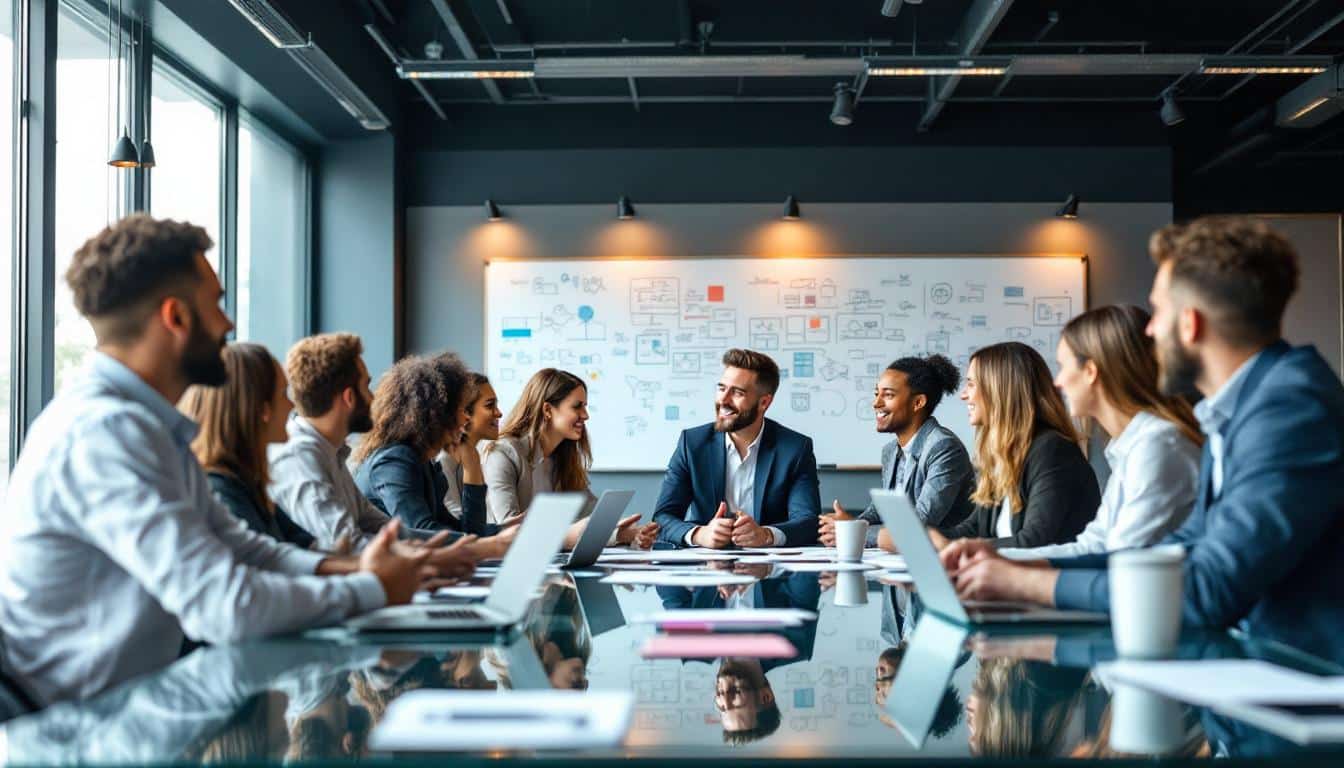 découvrez comment le groupe diagram se réinvente avec une nouvelle identité forte, réunissant huit entités sous une seule bannière pour offrir encore plus d’expertises et d’innovations à ses clients.