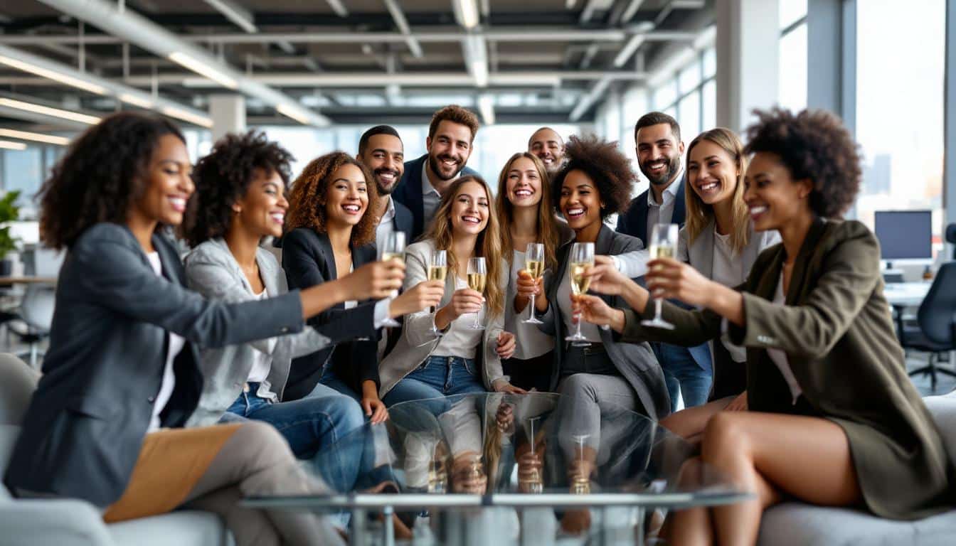 découvrez comment le groupe diagram adopte une nouvelle identité avec l’unification de huit entités, renforçant ainsi son expertise et sa présence sous une même bannière. une transformation ambitieuse pour mieux accompagner ses clients.