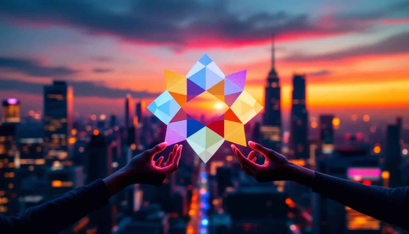 découvrez comment le groupe diagram se réinvente avec une nouvelle identité forte et l’union stratégique de huit entités sous une bannière unique pour renforcer son expertise et son offre.