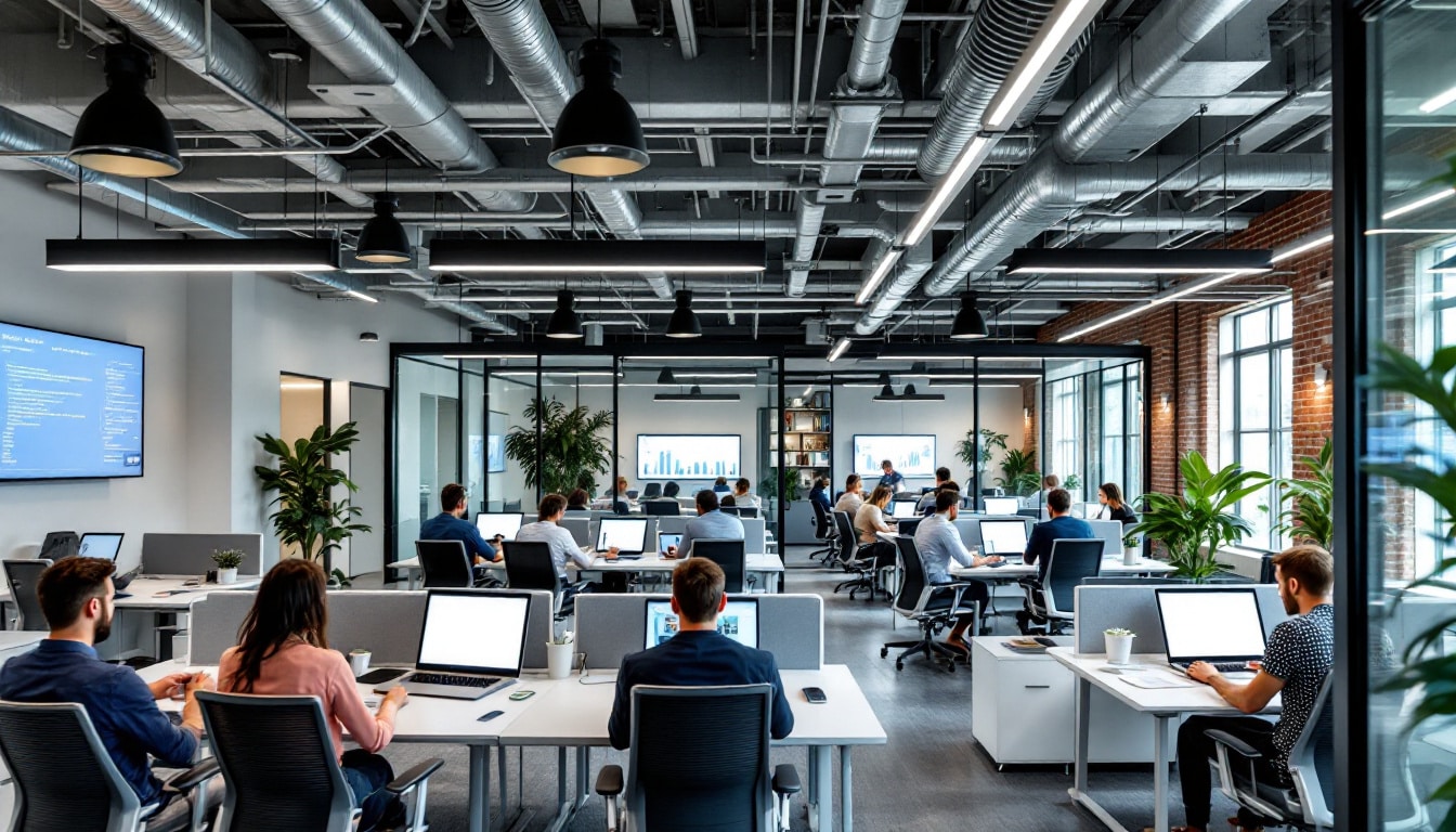 découvrez comment le groupe diagram se transforme avec une nouvelle identité et réunit huit entités complémentaires sous une même bannière, renforçant ainsi son expertise et son engagement auprès de ses clients.