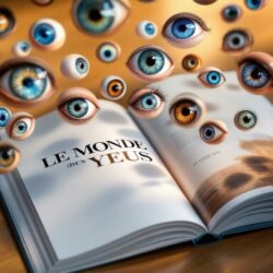 découvrez l'actualité et les analyses du monde des yeux dans l'édition hebdomadaire du 24 octobre 2025. retrouvez les dossiers exclusifs, les tendances et les perspectives sur le monde visuel.