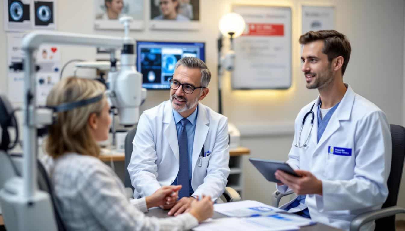 explorez l'actualité et les tendances du regard avec l'édition hebdomadaire du 24 octobre 2025 de 'le monde des yeux'. découvrez les dernières innovations, conseils santé, et dossiers exclusifs pour prendre soin de vos yeux.