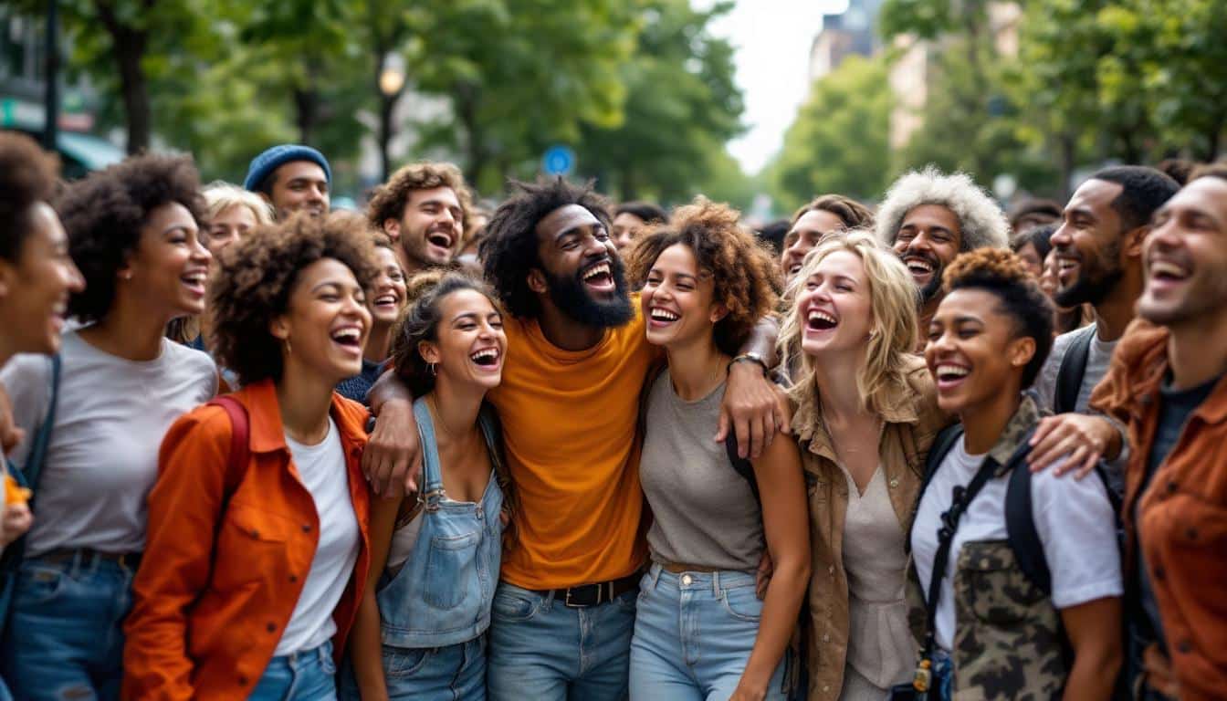 découvrez comment le pouvoir, aussi puissant soit-il, reste toujours impuissant face à la force et à la beauté d’un simple sourire. un article inspirant sur la résilience de la joie malgré les enjeux de l’influence.