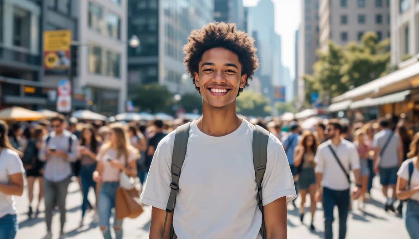 découvrez comment, malgré l'influence du pouvoir, rien ne peut ternir l'éclat authentique d'un sourire. un hommage à la force positive et à la lumière qui émanent d'un simple geste.