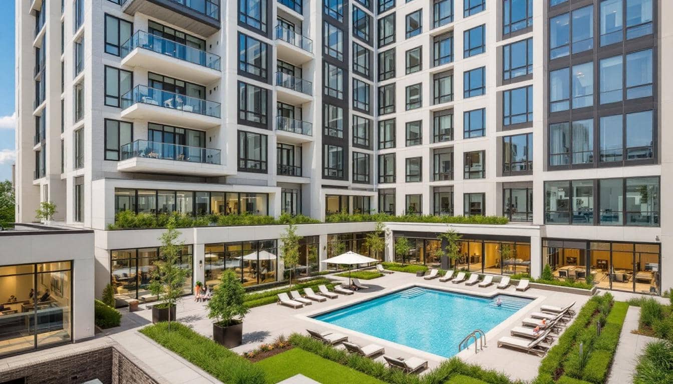 les appartements boulder bay à amarillo ont été vendus pour 22,4 millions de dollars. découvrez tous les détails sur cette transaction immobilière majeure et son impact sur le marché local.