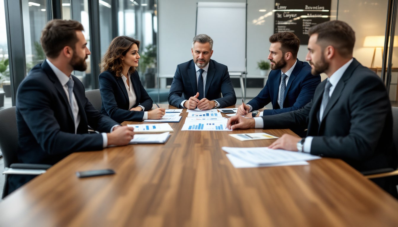 découvrez comment mayer brown a conseillé averna capital et sa société portefeuille study international dans l'acquisition stratégique de sun education group, renforçant leur présence sur le marché de l'éducation internationale.