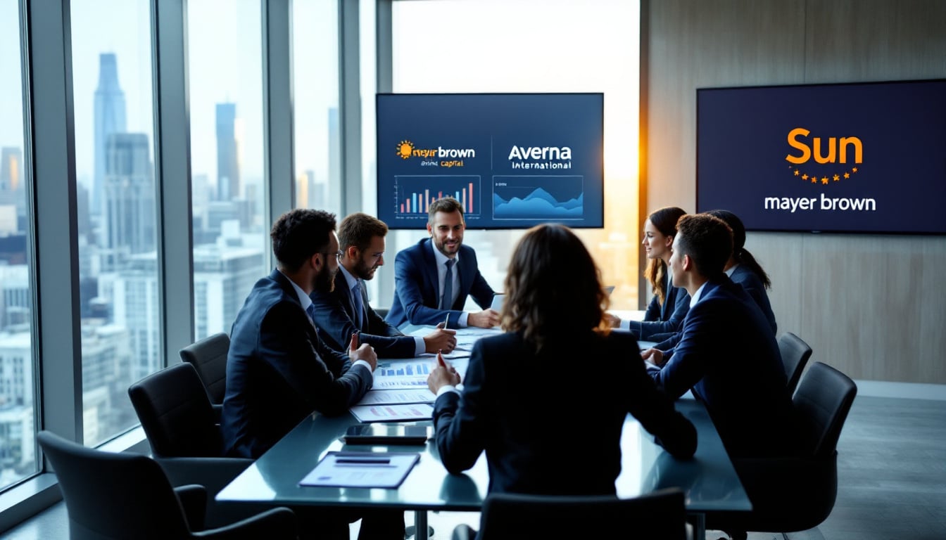mayer brown conseille averna capital et sa société portefeuille study international dans l’acquisition stratégique de sun education group, renforçant ainsi leur présence dans le secteur de l’éducation internationale.