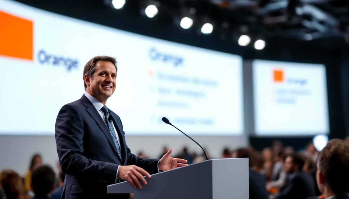 découvrez les trois candidats prometteurs en lice pour prendre la présidence du groupe orange. analyse des profils, enjeux et perspectives pour l’avenir du géant des télécommunications.