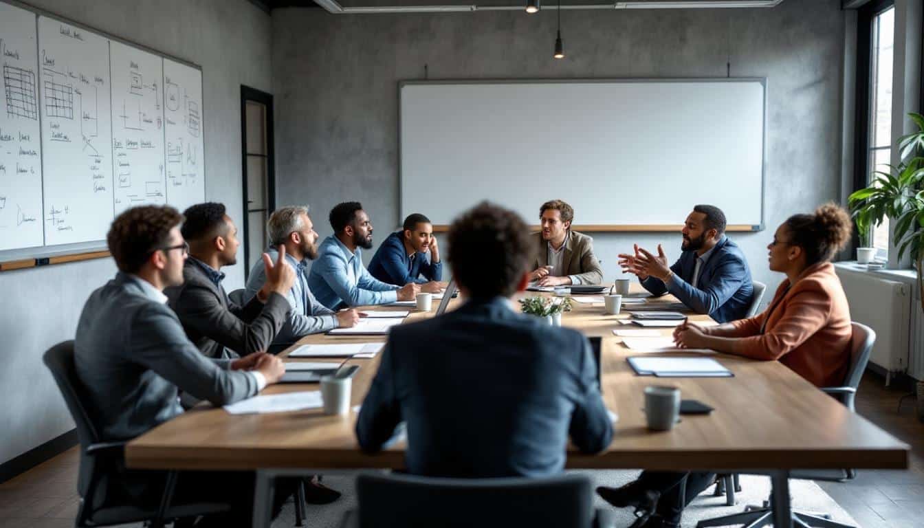 découvrez les trois candidats les plus prometteurs qui se positionnent pour prendre la présidence du groupe orange et influer sur l’avenir du géant des télécommunications.