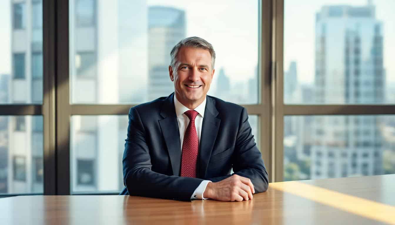 découvrez les trois candidats de haut niveau qui se distinguent pour reprendre la présidence du groupe orange, entre enjeux stratégiques et renouveau du leadership.