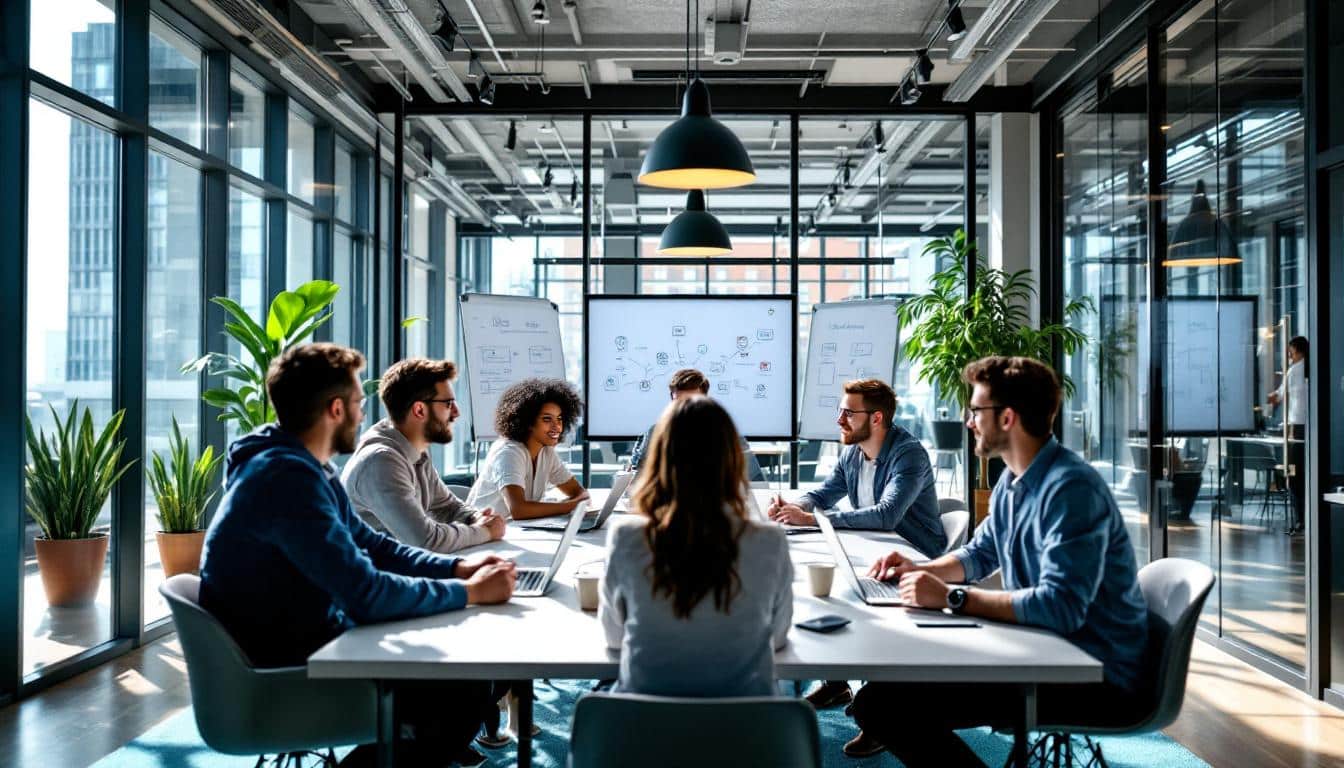 participez au parlement européen des entreprises 2025 et découvrez comment les entrepreneurs s'expriment sur les enjeux majeurs de l'europe. un événement unique pour donner la voix aux acteurs économiques et débattre des défis européens.