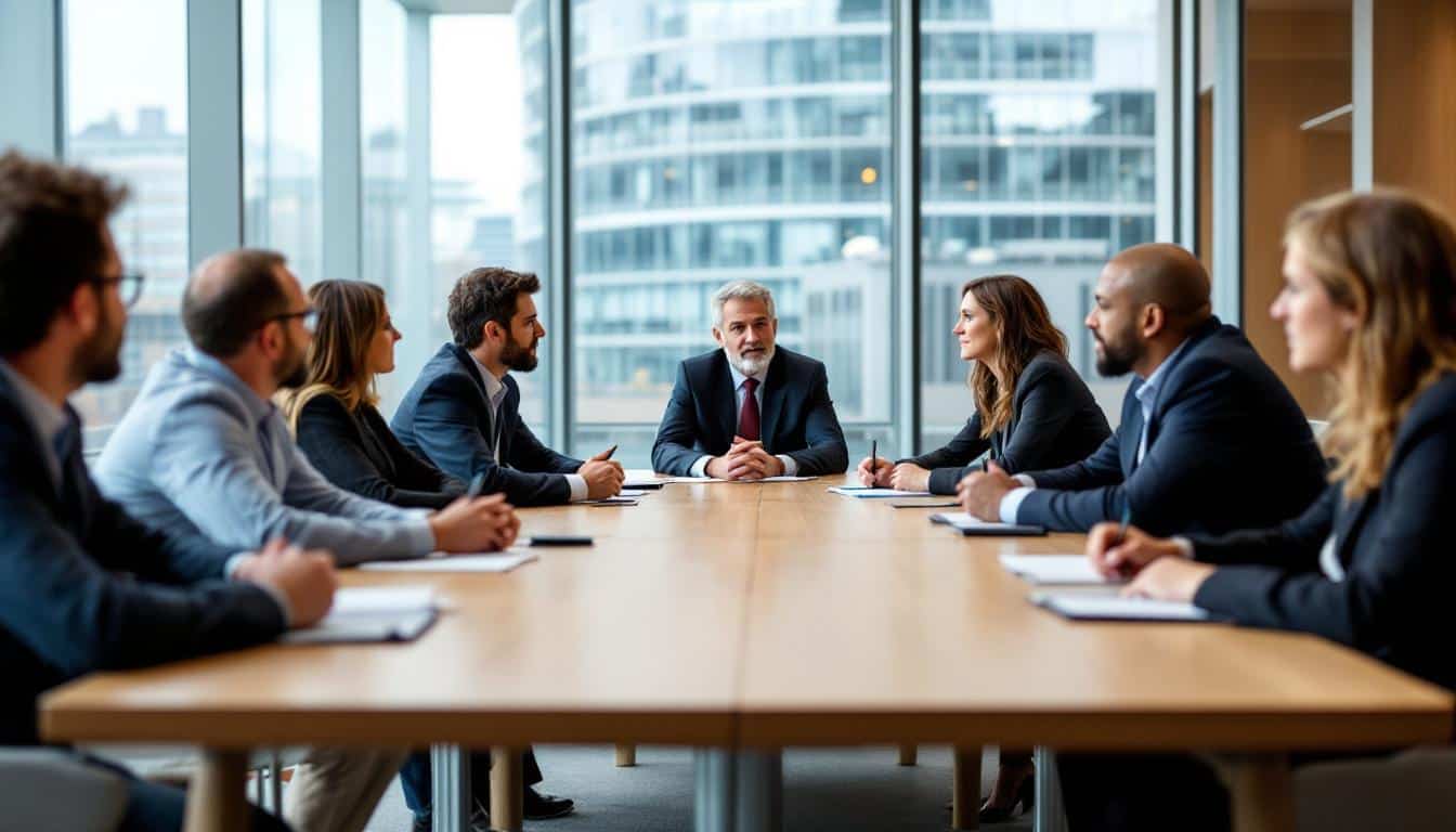 participez au parlement européen des entreprises 2025 ! découvrez comment les entrepreneurs européens débattent et proposent des solutions innovantes face aux enjeux majeurs de l’europe. un événement incontournable pour donner la parole aux acteurs économiques.