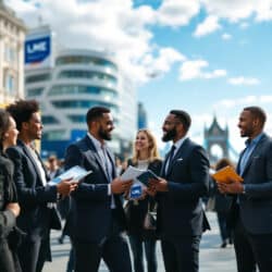 rjm & company annonce sa participation à la semaine du lme 2025 à londres, un événement incontournable pour les professionnels des métaux. découvrez les activités et interventions prévues lors de cette édition.
