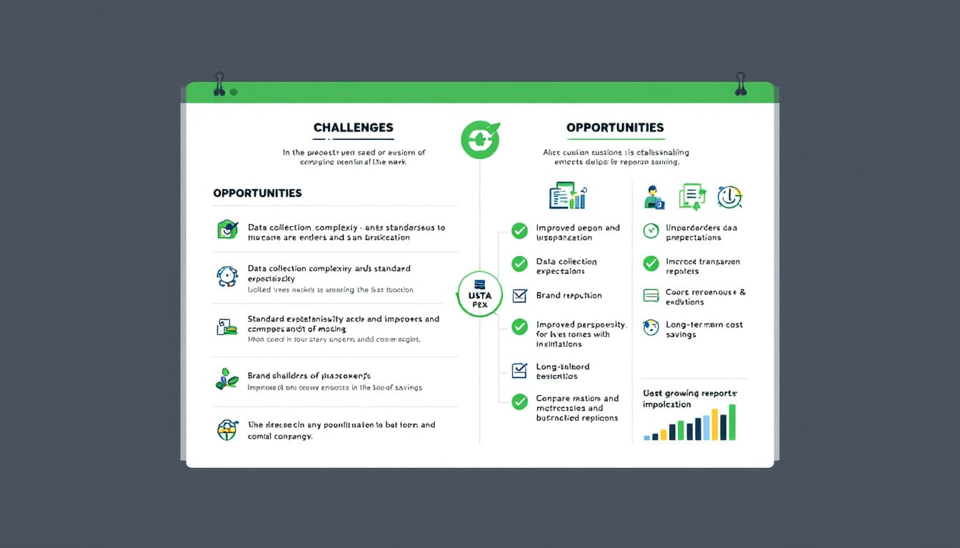 découvrez pourquoi des experts en rse invitent à une analyse nuancée des évolutions sociales et environnementales en entreprise, en évitant les jugements hâtifs sur d’éventuels reculs.