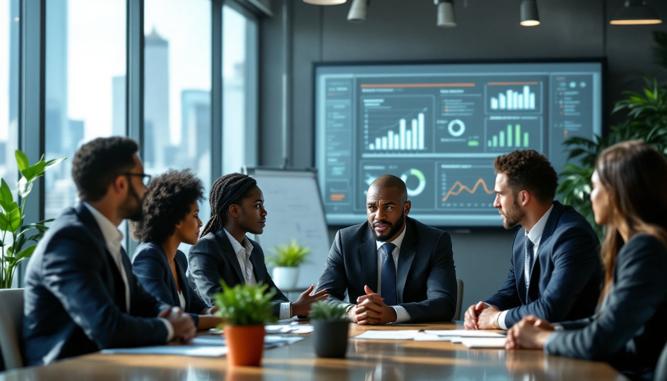 découvrez pourquoi des experts prônent une analyse nuancée des évolutions sociales et environnementales en entreprise, et comment la rse peut être réévaluée face aux éventuels reculs observés.