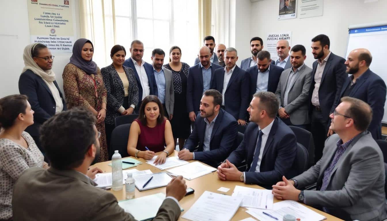 la justice a rejeté la demande de remise en liberté d'abdelaziz makhloufi. découvrez les raisons de ce refus et les réactions qui en découlent dans cet article.