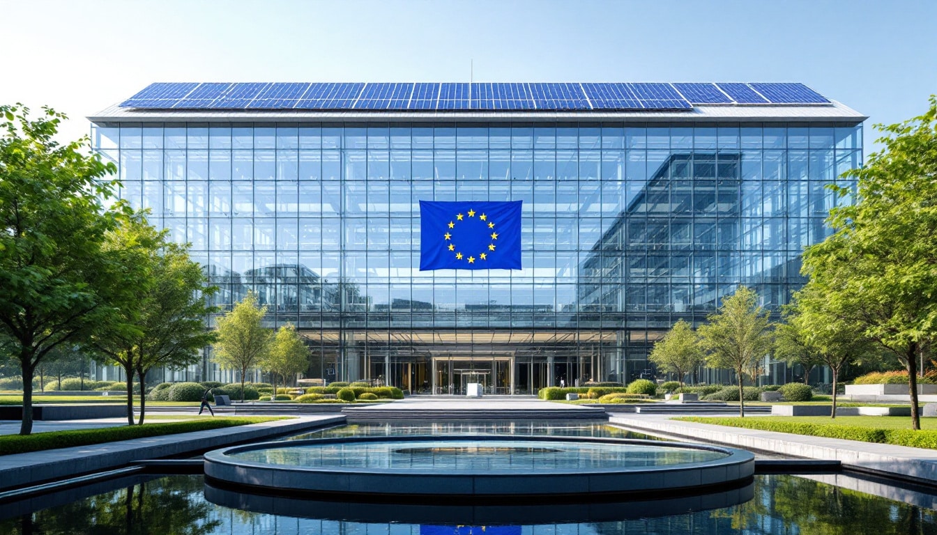 découvrez comment les entreprises françaises se démarquent en matière de responsabilité sociétale des entreprises (rse), selon une récente étude, et pourquoi elles sont considérées comme des exemples à suivre sur la scène internationale.