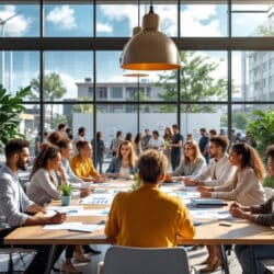 découvrez comment une nouvelle étude met en lumière l'exemplarité des entreprises françaises en matière de responsabilité sociétale des entreprises (rse) et les positionne comme des références à suivre au niveau international.