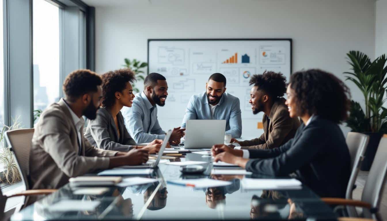 découvrez comment adopter l'agilité et renforcer durablement votre organisation grâce à des stratégies innovantes et une adaptation continue pour réussir dans un environnement en constante évolution.