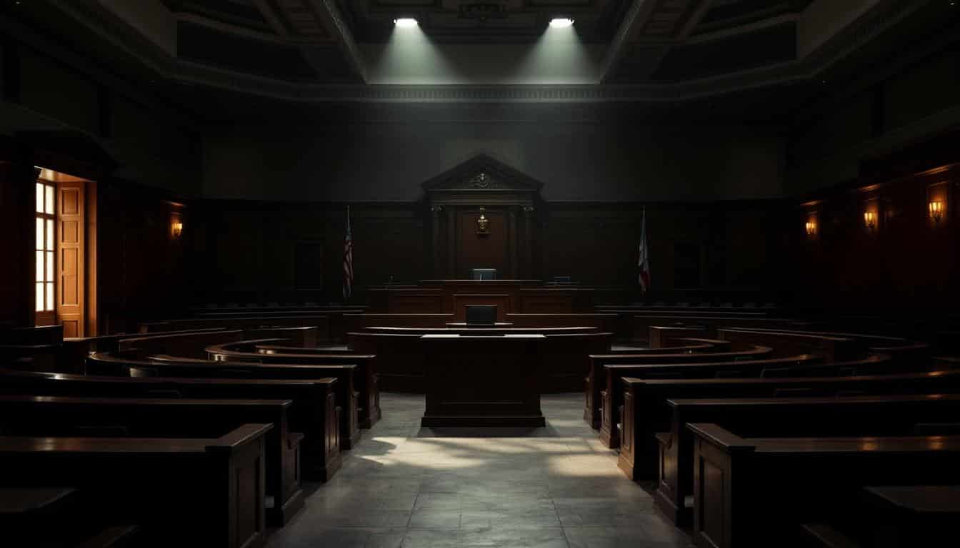 découvrez comment les familles des prisonniers politiques s'élèvent contre un procès occulté, dénonçant un scandale judiciaire marqué par le silence et l'injustice. analyse des enjeux et des réactions face à cette affaire controversée.