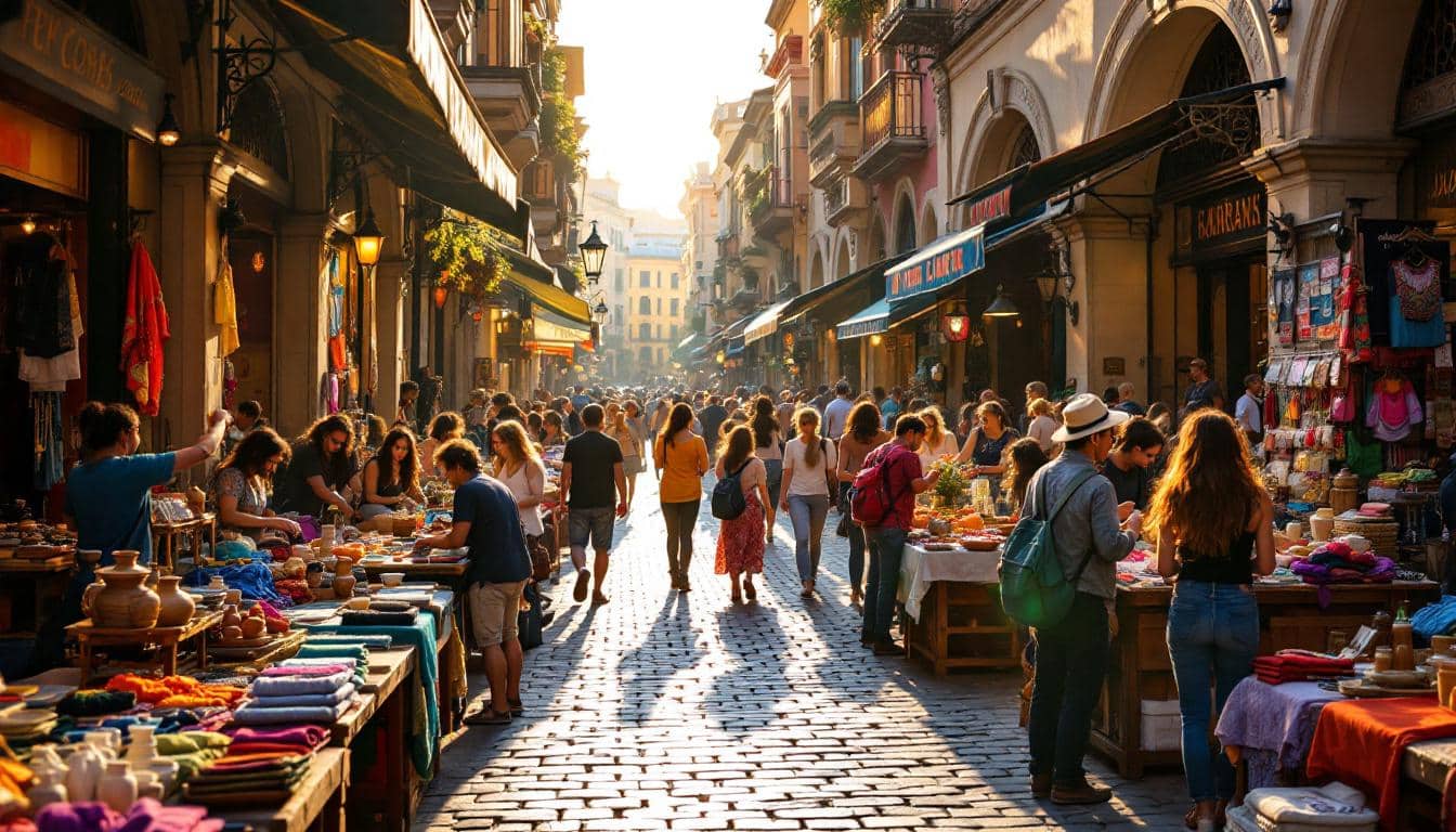 découvrez comment les professionnels du tourisme collaborent pour stimuler la croissance du secteur grâce à des stratégies innovantes et des partenariats efficaces.