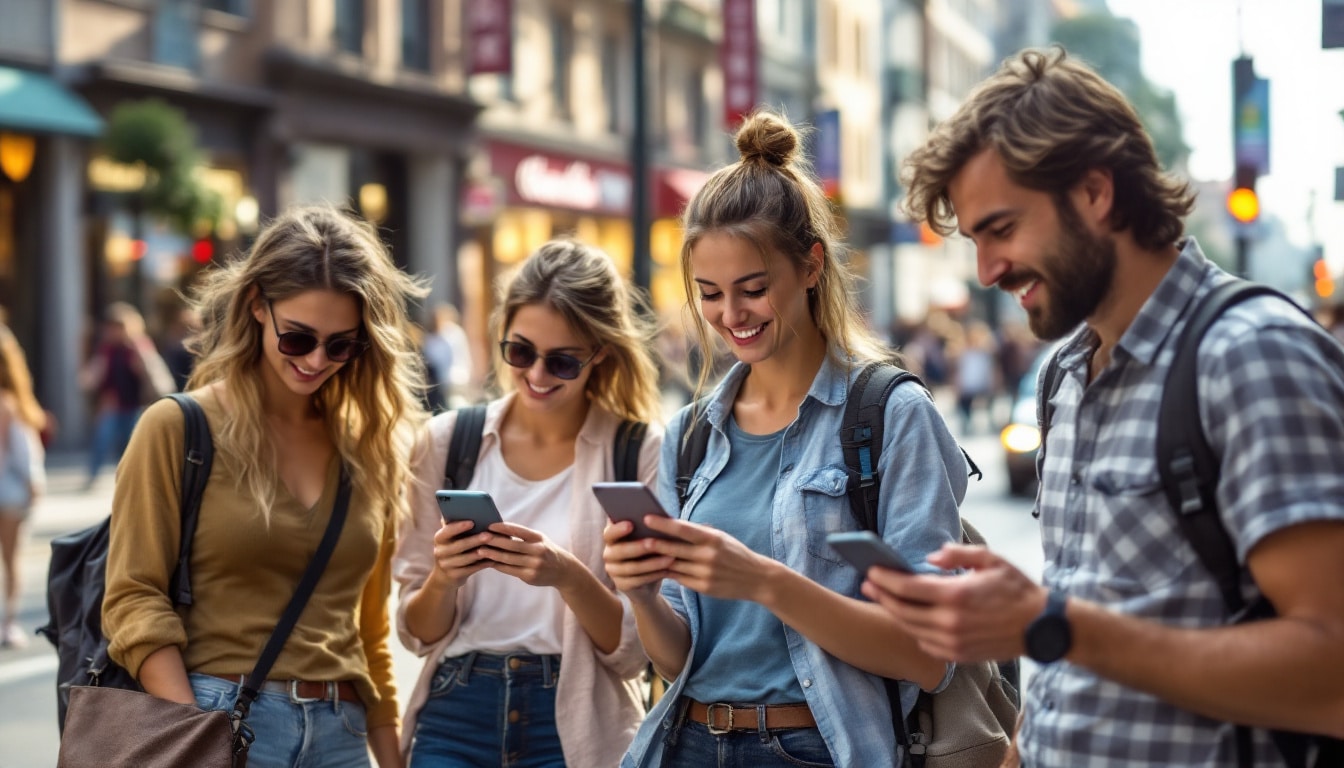 découvrez comment les professionnels du tourisme collaborent pour stimuler la croissance du secteur, à travers des initiatives collectives, des partenariats innovants et des stratégies communes au service d’un développement durable.