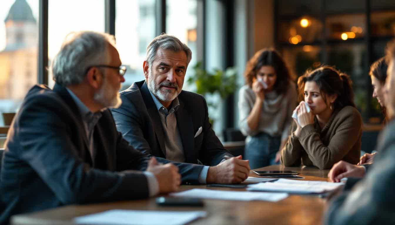 découvrez les stratégies essentielles pour réussir la transmission de votre entreprise à votre enfant. conseils pratiques, étapes clés et bonnes pratiques pour garantir la pérennité et le succès familial de votre société.