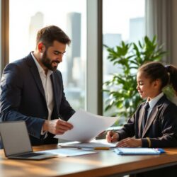 découvrez les meilleures stratégies pour réussir la transmission de votre entreprise à votre enfant. conseils pratiques, étapes clés et solutions pour assurer la continuité et le succès de votre héritage entrepreneurial.