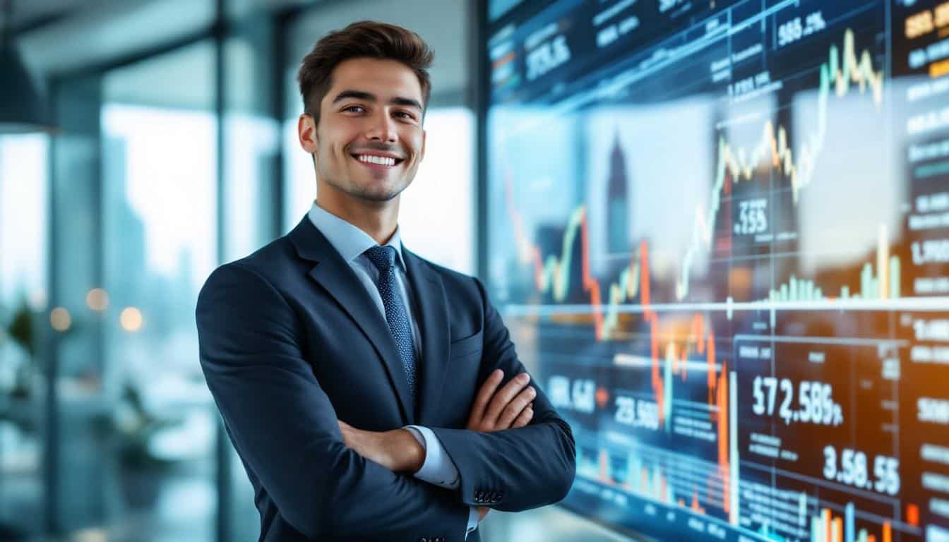 découvrez comment wall street poursuit sa montée grâce à une série de résultats d'entreprises encourageants, marquant l'optimisme des marchés financiers et attirant l'attention des investisseurs.