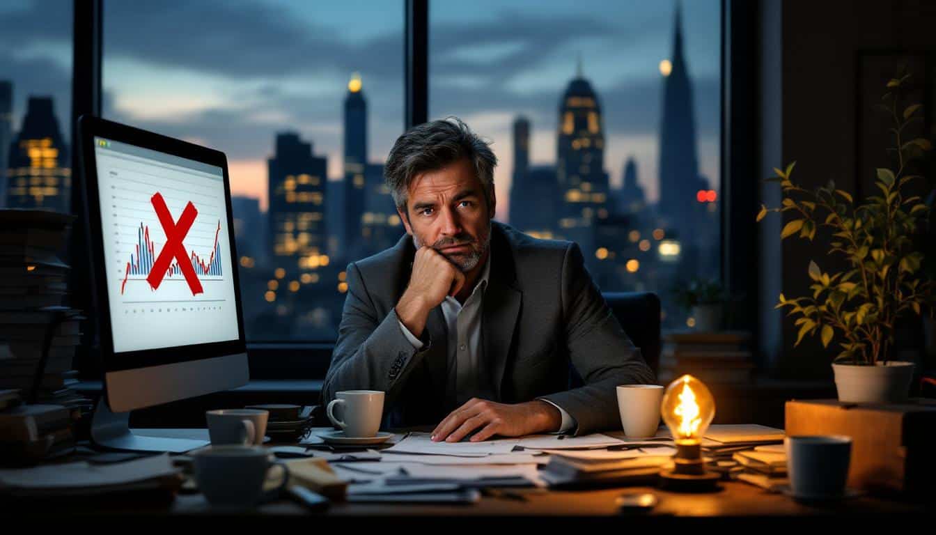 découvrez les défis liés à la reprise de 000 entreprises dans les cinq prochaines années et les inquiétudes majeures que ce changement suscite dans le monde des affaires.