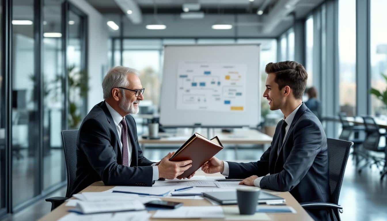 découvrez les enjeux liés à la reprise de 000 entreprises dans les cinq prochaines années, un changement majeur qui suscite inquiétude et questionnements dans le monde économique.