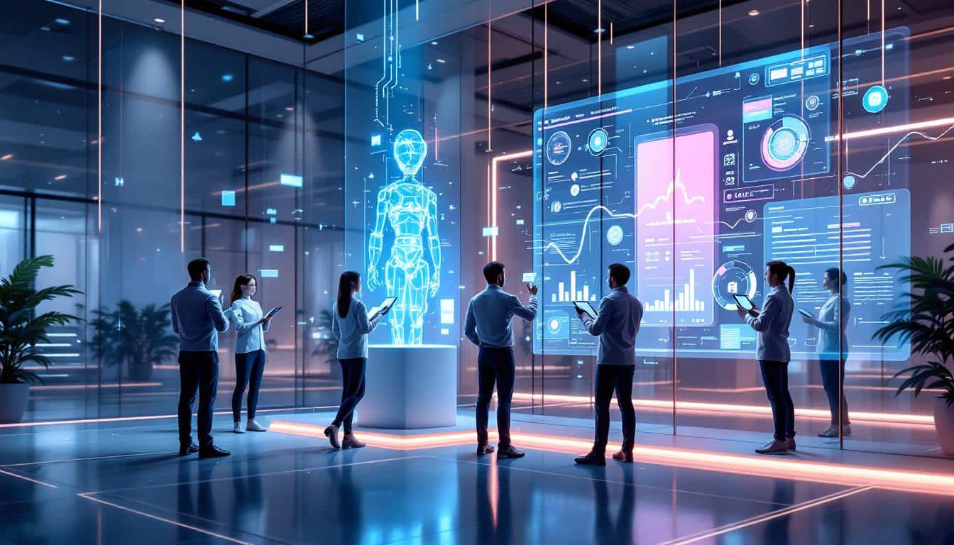 découvrez à besançon l'événement « créer demain » qui explore les nouvelles stratégies et innovations pour dynamiser la croissance future.