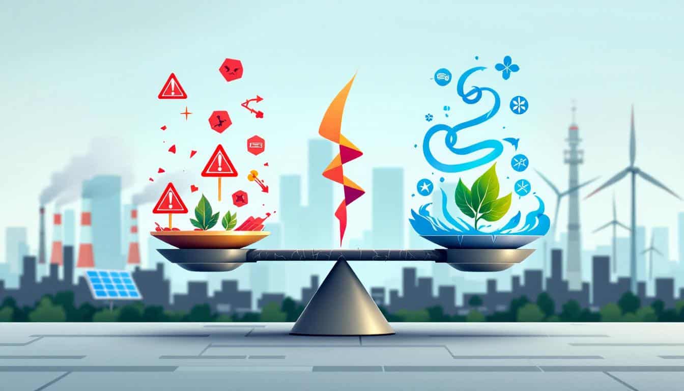 découvrez le résumé complet de l'actualité du 5 novembre 2025 : faits marquants, événements clés et analyses essentielles à ne pas manquer.