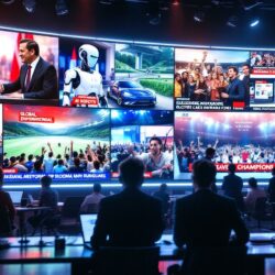 découvrez le résumé complet des actualités marquantes du 5 novembre 2025. restez informé des événements clés et des faits importants de la journée.