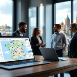 découvrez l'atlas économique de normandie par api news, votre nouvelle source incontournable pour des informations précises et à jour sur le business régional.