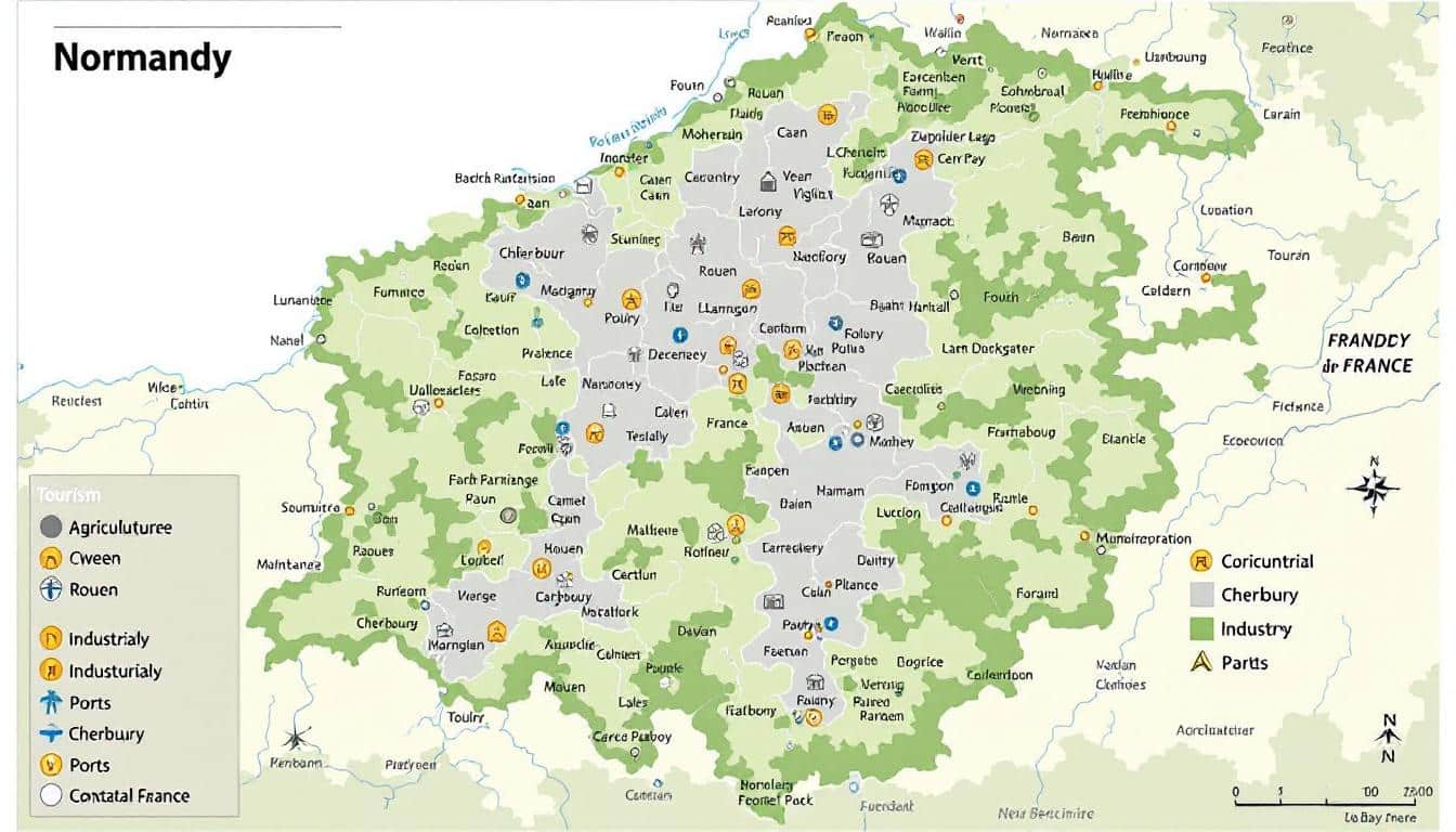 découvrez l'atlas économique d'api news dédié à la normandie, votre nouvelle référence pour toute l'information business régionale, analyses et données économiques essentielles.