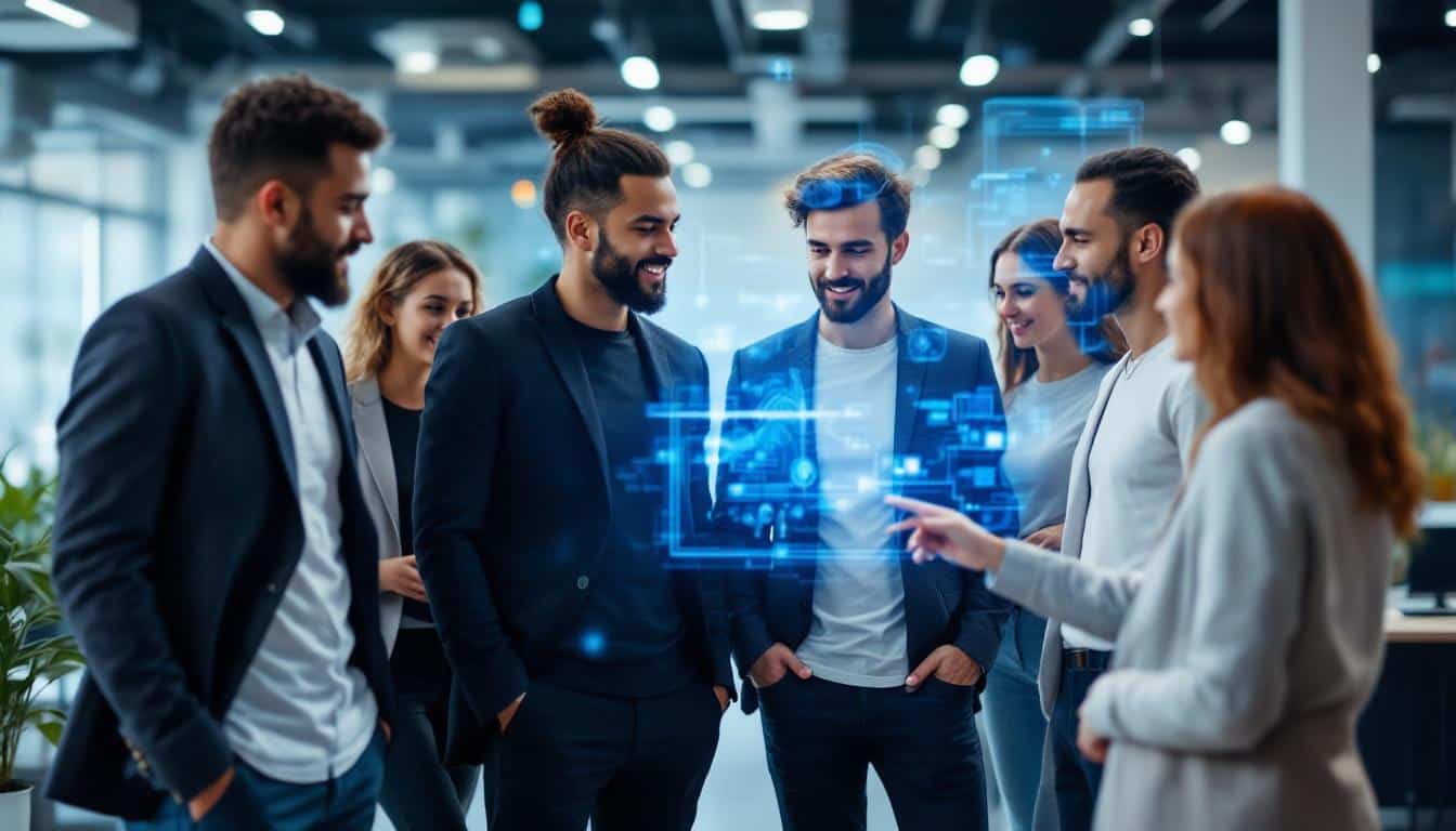 découvrez l'analyse détaillée du 28 novembre 2025 sur la compétitivité, les innovations majeures et les perspectives de l'industrie du futur, pour mieux comprendre les défis et opportunités à venir.