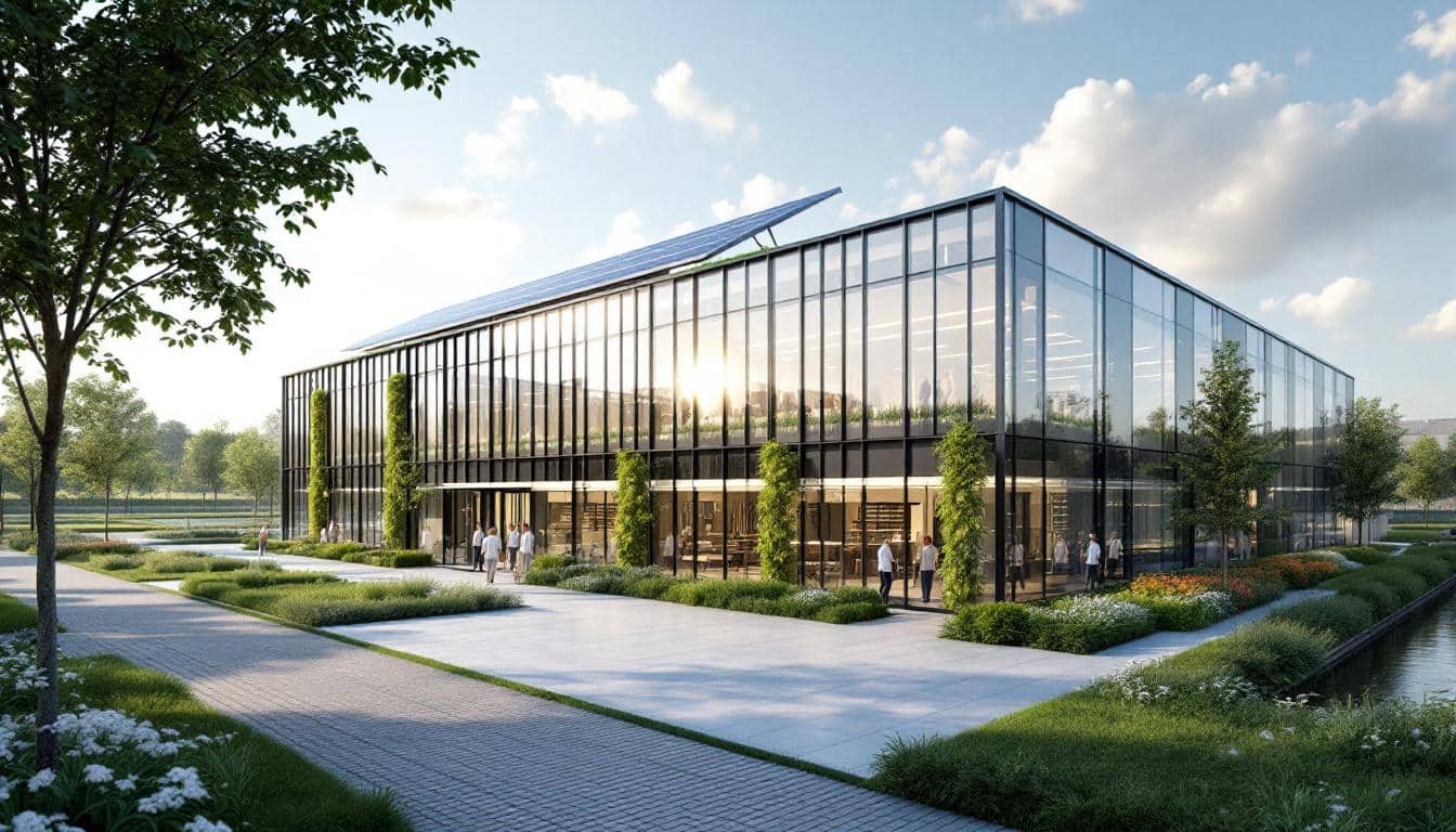 découvrez l'analyse quotidienne du 28 novembre 2025, mettant en lumière les enjeux de compétitivité, les innovations majeures et les perspectives prometteuses de l'industrie du futur.