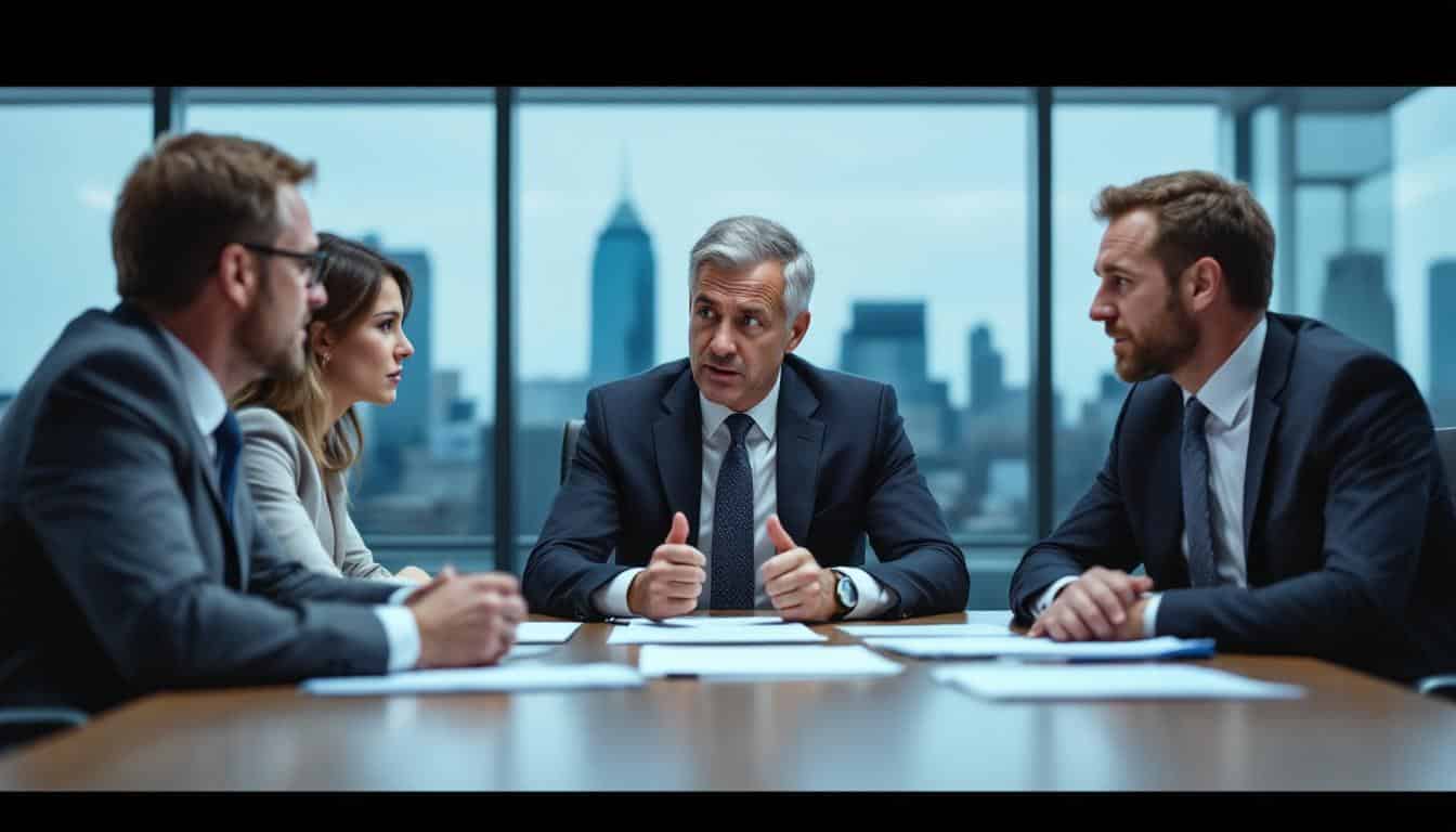 découvrez le nouveau budget 2026 en france avec l'instauration d'une taxe innovante sur le patrimoine des sociétés holdings, impactant les stratégies patrimoniales.