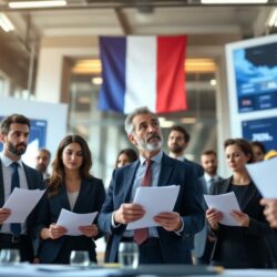 découvrez le budget 2026 : la france prévoit une nouvelle taxe sur le patrimoine des sociétés holdings, impactant la gestion des actifs et la fiscalité des entreprises.