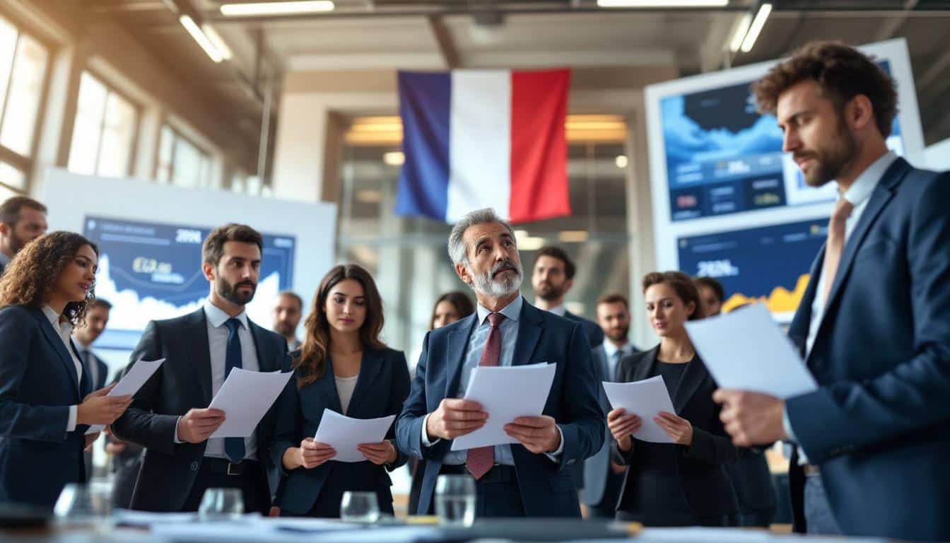 découvrez le budget 2026 : la france prévoit une nouvelle taxe sur le patrimoine des sociétés holdings, impactant la gestion des actifs et la fiscalité des entreprises.