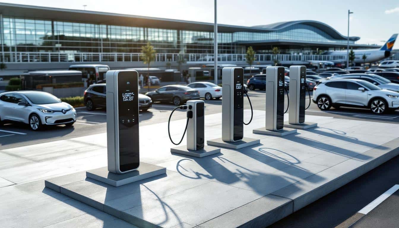découvrez la cérémonie de remise de la plaque france 2030 à l'entreprise holcar, un moment clé illustrant l'engagement vers l'innovation et un avenir prometteur.
