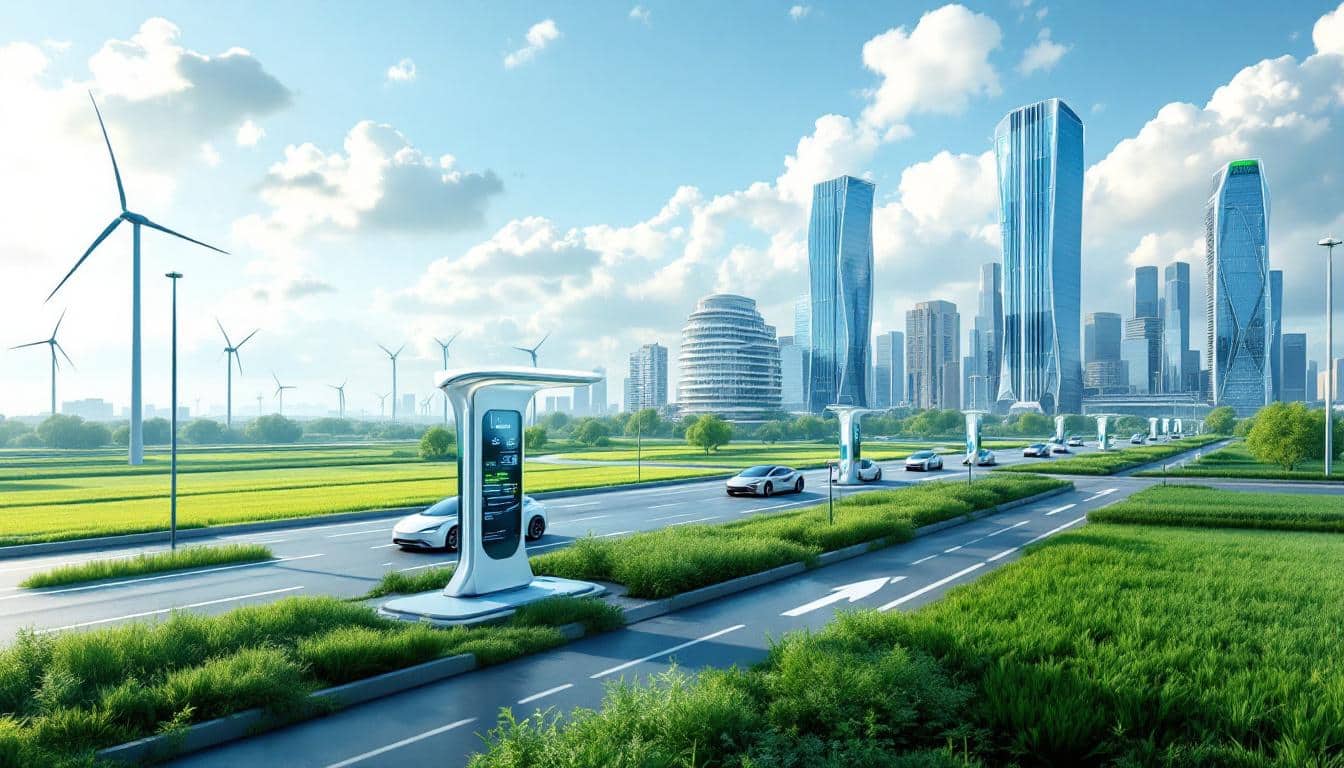 découvrez la cérémonie de remise de la plaque france 2030 à l'entreprise holcar, un moment clé soulignant son engagement envers l'innovation et le développement futur.