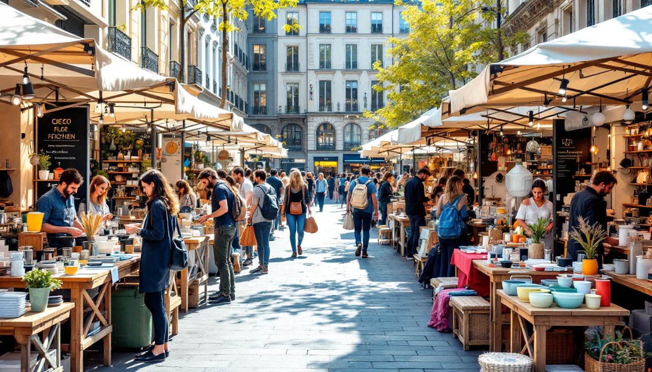 découvrez « choose france - édition spéciale » et plongez au cœur des entreprises françaises innovantes qui construisent le futur. explorez leurs parcours, technologies et visions pour un avenir prometteur.