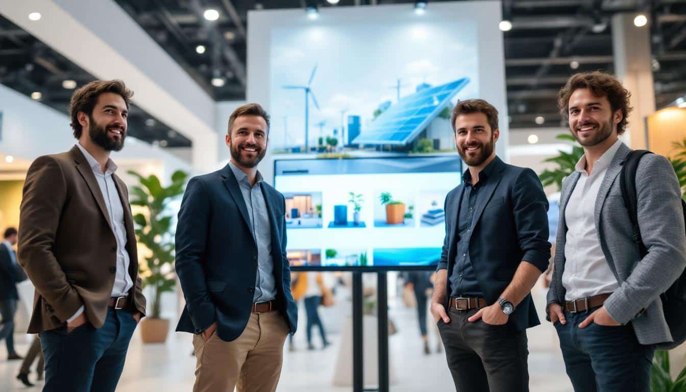 découvrez 'choose france - édition spéciale', une immersion unique auprès des entreprises françaises innovantes qui façonnent l'avenir de l'économie et de la technologie.