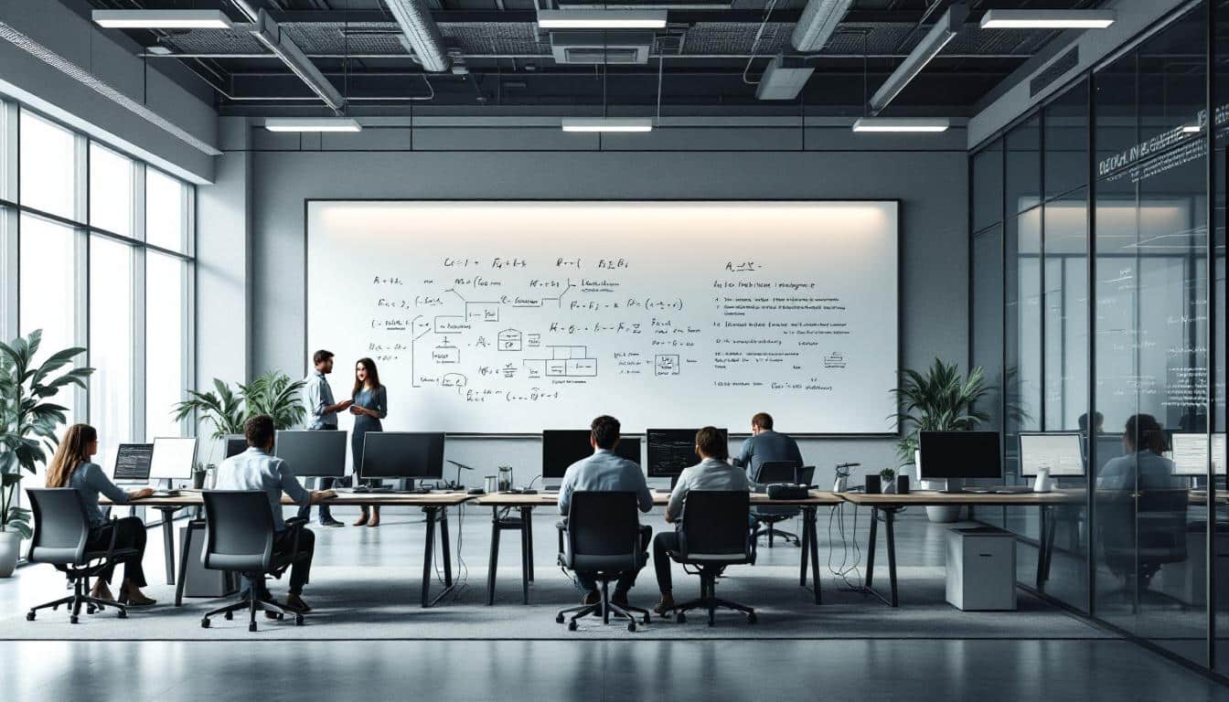 découvrez comment microsoft et l’intelligence artificielle révolutionnent la france à travers une vision commune, des collaborations innovantes et des progrès concrets au service des entreprises, de l’éducation et de la société.