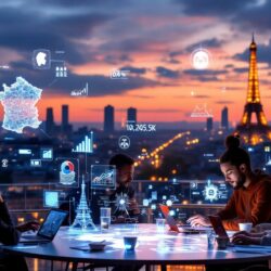 découvrez comment microsoft et l’intelligence artificielle révolutionnent la france à travers des initiatives concrètes et une vision commune pour l’avenir. analyse des progrès, partenariats et impacts sur l’économie et la société.