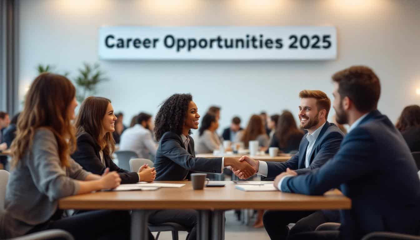 découvrez le lancement de la 2e édition de « du campus à l’entreprise », un événement clé pour faciliter la transition des étudiants de la vie universitaire au monde professionnel.